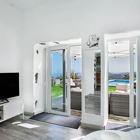 Villa Alegria