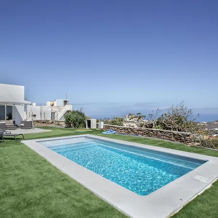 Alegría * Las Palmas de Gran Canaria