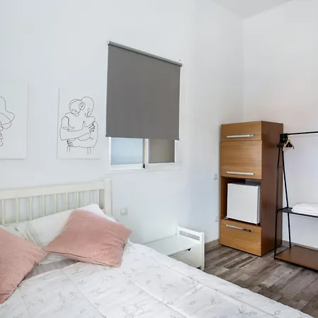 Alegría Las Palmas de Gran Canaria