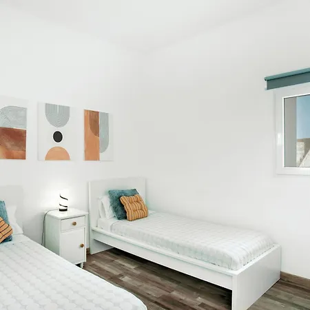 Alegría Las Palmas de Gran Canaria