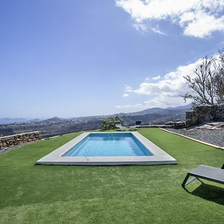 Villa Alegría