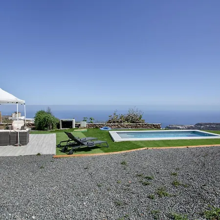 Villa Alegría