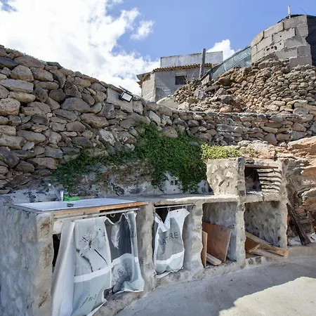 Alegría Villa Las Palmas de Gran Canárias