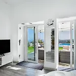 Villa Alegria
